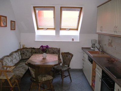 Holiday apartment Sachon - Features photo 10