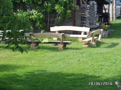 Holiday apartment Sachon - Environment photo 13