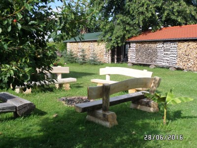 Holiday apartment Sachon - Environment photo 15