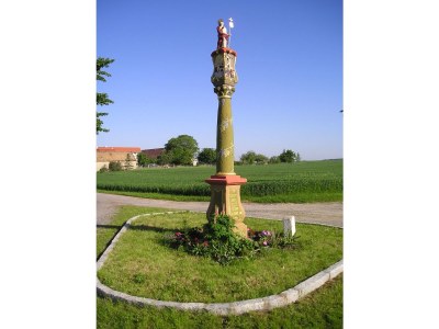 Holiday apartment Sachon - Environment photo 19