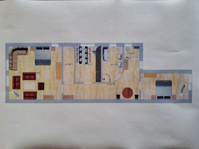 Holiday apartment Sachon - Document photo 21