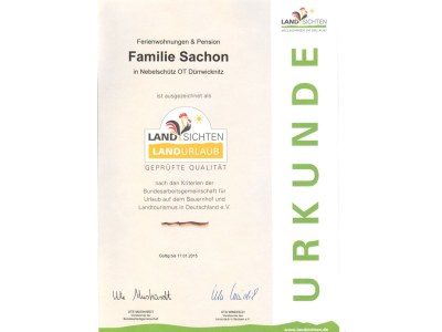 Holiday apartment Sachon - Document photo 23