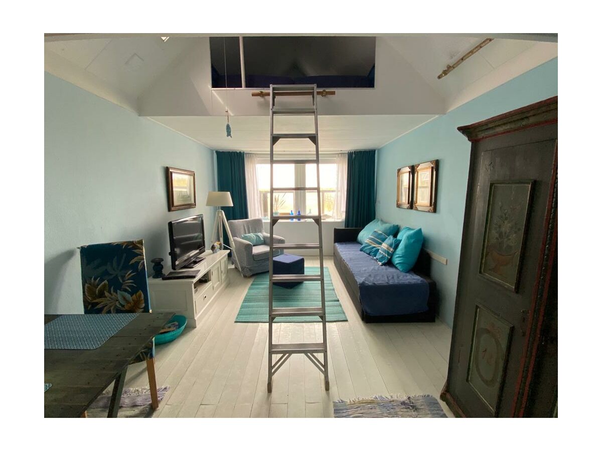 Holiday apartment Zeeduintje - Outdoor photo 2