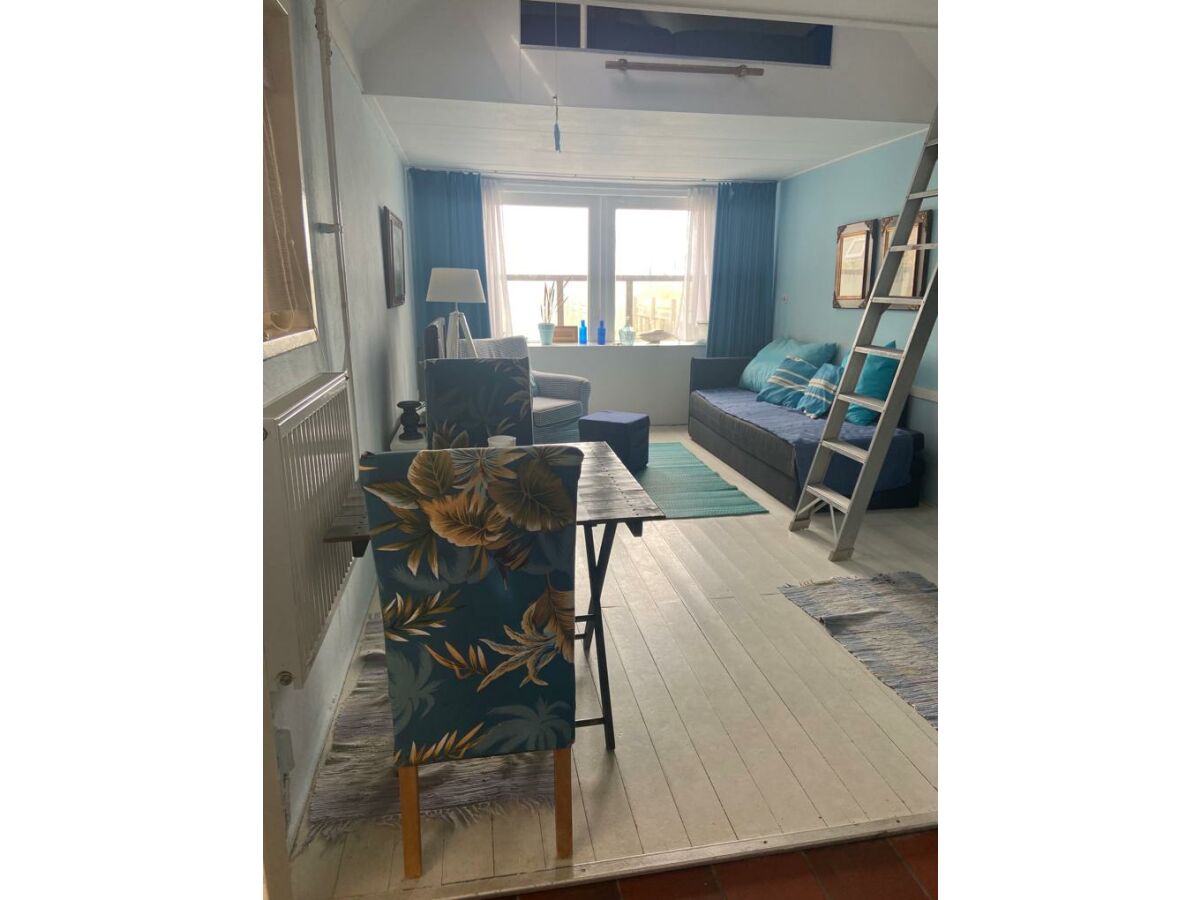 Holiday apartment Zeeduintje - Outdoor photo 4