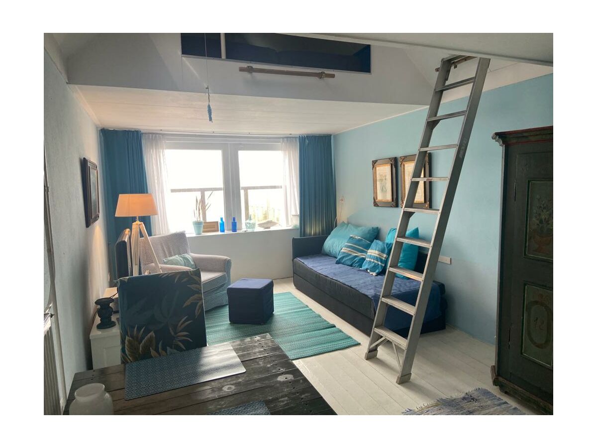 Holiday apartment Zeeduintje - Outdoor photo 5