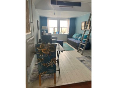 Holiday apartment Zeeduintje - Outdoor photo 4