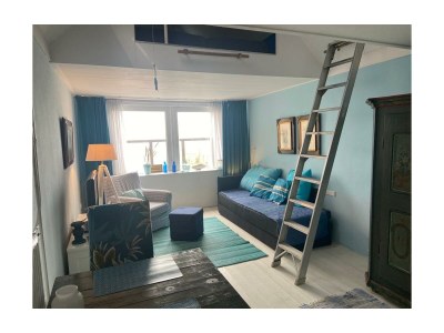 Holiday apartment Zeeduintje - Outdoor photo 5