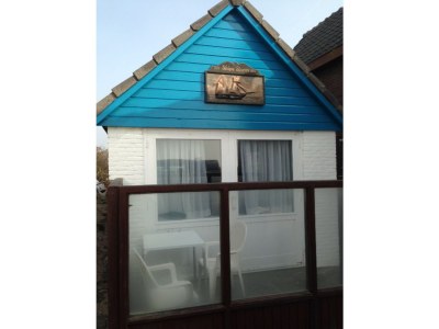 Holiday apartment Zeeduintje - Outdoor photo 8