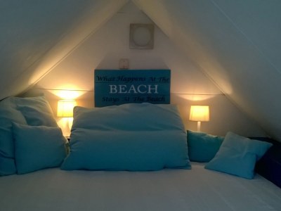 Holiday apartment Zeeduintje - Features photo 10