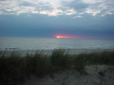 Holiday apartment Zeeduintje - Environment photo 14