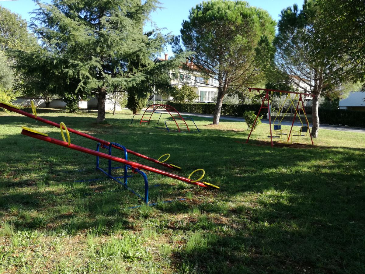 Holiday apartment Ferienwohnung JENNY 2 - Outdoor photo 5