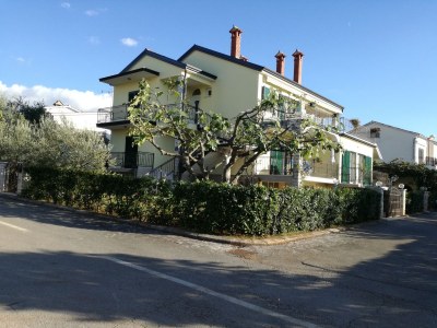 Holiday apartment Ferienwohnung JENNY 2 - Outdoor photo 3