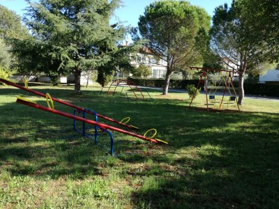 Holiday apartment Ferienwohnung JENNY 2 - Outdoor photo 5