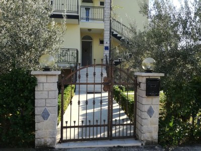 Holiday apartment Ferienwohnung JENNY 2 - Outdoor photo 6