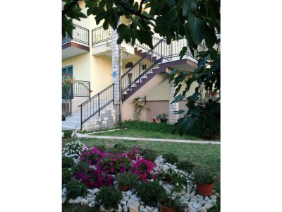 Holiday apartment Ferienwohnung JENNY 2 - Outdoor photo 8