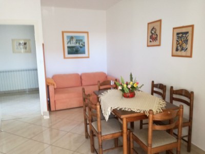 Holiday apartment Ferienwohnung JENNY 2 - Features photo 13