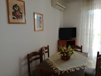 Holiday apartment Ferienwohnung JENNY 2 - Features photo 14