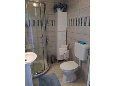 Holiday apartment Ferienwohnung JENNY 2 - Features photo 17