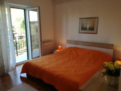 Holiday apartment Ferienwohnung JENNY 2 - Features photo 18