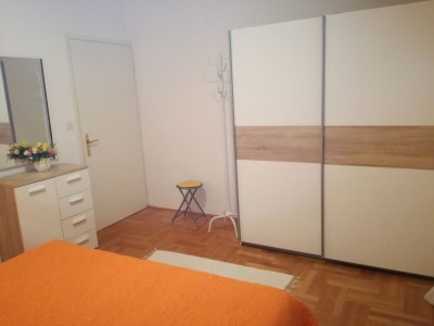 Holiday apartment Ferienwohnung JENNY 2 - Features photo 19