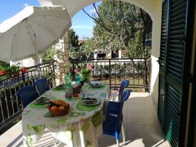 Holiday apartment Ferienwohnung JENNY 2 - Features photo 22