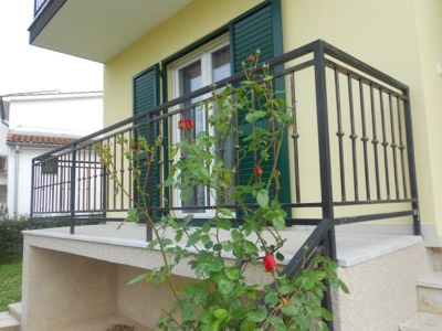 Holiday apartment Ferienwohnung JENNY 2 - Features photo 23