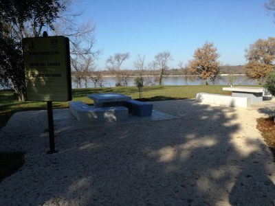 Holiday apartment Ferienwohnung JENNY 2 - Environment photo 28