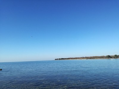 Holiday apartment Ferienwohnung JENNY 2 - Environment photo 30