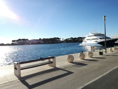 Holiday apartment Ferienwohnung JENNY 2 - Environment photo 31