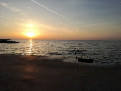 Holiday apartment Ferienwohnung JENNY 2 - Environment photo 32