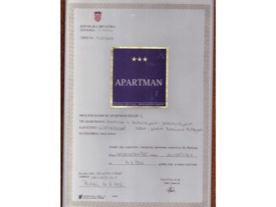 Holiday apartment Ferienwohnung JENNY 2 - Document photo 36