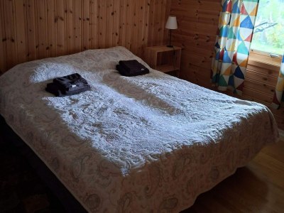 Holiday house 7 Personen Ferienhaus in Grovfjord - Outdoor photo 4