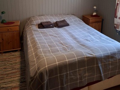 Holiday house 7 Personen Ferienhaus in Grovfjord - Outdoor photo 7