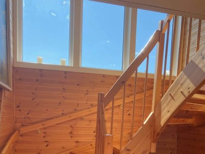 Holiday house 7 Personen Ferienhaus in Grovfjord - Outdoor photo 8