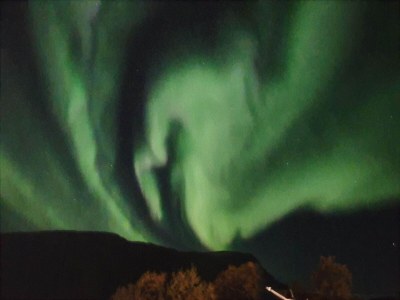 Holiday house 7 Personen Ferienhaus in Grovfjord - Outdoor photo 10