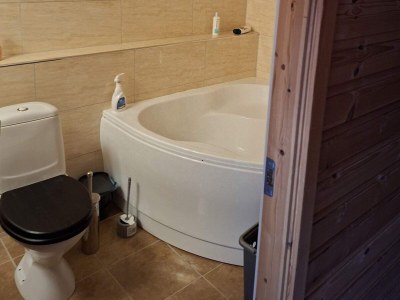 Holiday house 7 Personen Ferienhaus in Grovfjord - Outdoor photo 17