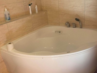 Holiday house 7 Personen Ferienhaus in Grovfjord - Outdoor photo 18