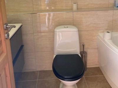 Holiday house 7 Personen Ferienhaus in Grovfjord - Outdoor photo 24