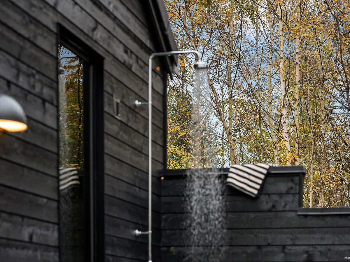 Holiday house 5 Sterne Ferienhaus in Idestrup - Outdoor photo 2