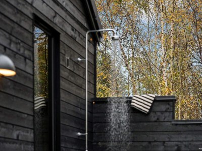 Holiday house 5 Sterne Ferienhaus in Idestrup - Outdoor photo 2