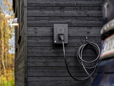 Holiday house 5 Sterne Ferienhaus in Idestrup - Outdoor photo 5