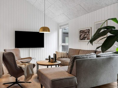 Holiday house 5 Sterne Ferienhaus in Idestrup - Outdoor photo 10