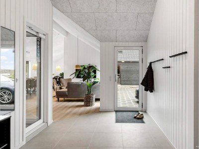 Holiday house 5 Sterne Ferienhaus in Idestrup - Outdoor photo 13