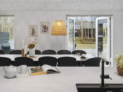 Holiday house 5 Sterne Ferienhaus in Idestrup - Outdoor photo 19