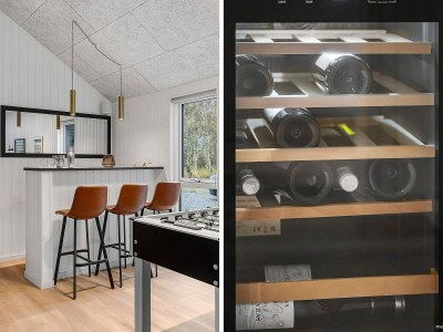 Holiday house 5 Sterne Ferienhaus in Idestrup - Outdoor photo 20