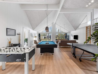 Holiday house 5 Sterne Ferienhaus in Idestrup - Outdoor photo 21