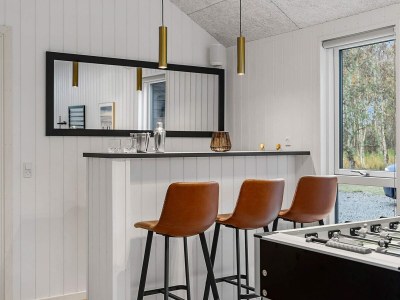 Holiday house 5 Sterne Ferienhaus in Idestrup - Outdoor photo 22