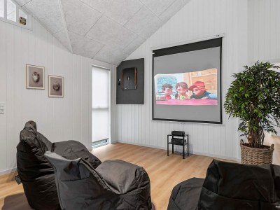 Holiday house 5 Sterne Ferienhaus in Idestrup - Outdoor photo 23