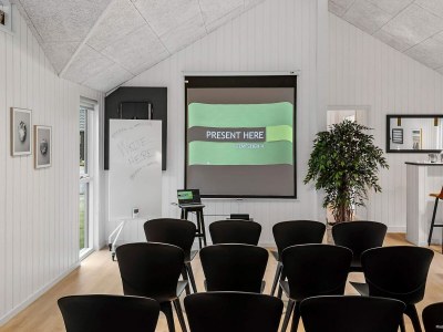 Holiday house 5 Sterne Ferienhaus in Idestrup - Outdoor photo 24