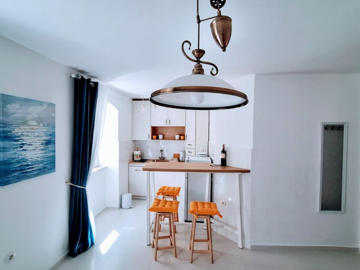 Apartment La Casa Nostra Apartments - Classic 1 Bedroom Apt - Features photo 5